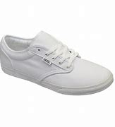 Image result for White Vans Takkies