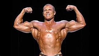 Image result for Serratus Body Builder