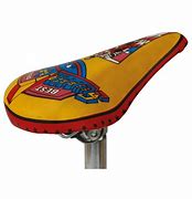 Image result for Teal BMX Saddle