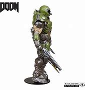 Image result for Doom Slayer Mech