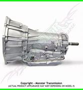 Image result for 6L50 Transmission 4L60