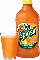 Image result for V8 Splash