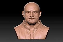 Image result for Head Size 3D Print