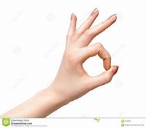 Image result for Ou Hand Sign