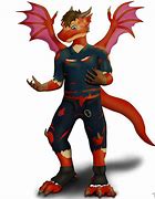 Image result for Small Dragon Tf