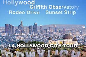 Image result for La Hollywood City