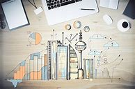 Image result for Futuristic City Sketch Pad