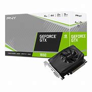 Image result for GTX 1650 Single Fan