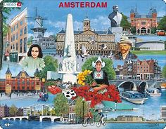 Image result for Amsterdam Suvenir Street