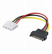 Image result for SATA Molex