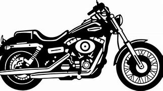 Image result for Harley-Davidson Motorcycle Clip Art