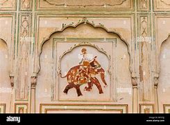 Image result for Palace Murals