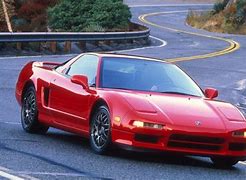 Image result for Acura NSX 90s