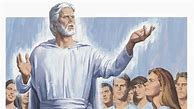 Image result for LDS Pictures of Christ and Heavenly Father