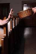 Image result for Church Offering Collection Baskets