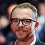 Image result for Simon Pegg Mum