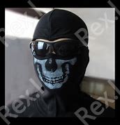 Image result for Simon Riley Ghost Mask