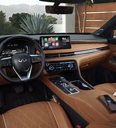 Image result for infiniti suv interior