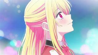 Image result for Oshi No Ko Anime New EP