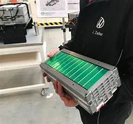 Image result for Audi E-Tron Battery