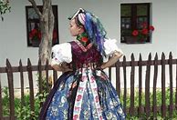 Image result for Hungarian Headdress