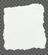 Image result for White Torn Paper