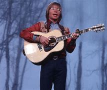 Image result for John Denver Funeral Photos