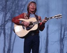 Image result for Last Photo of John Denver