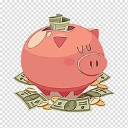 Image result for Saving Adult Piggy Bank