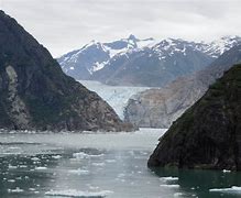 Image result for Tracy Arm Fjord Images