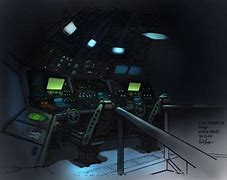 Image result for Seawolf Submarine Bridge