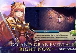 Image result for Evertale Game