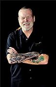 Image result for Gregg Allman Tattoos