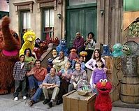 Image result for 123 Sesame Street