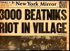 Image result for The Beatniks Pot