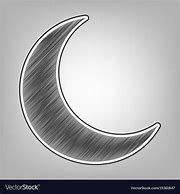 Image result for A Sketch of a Moon