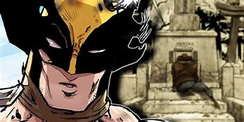 Image result for Steve Tanyko Wolverine