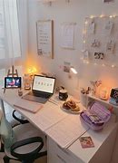 Image result for Aesthetic Study Space