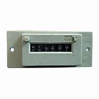 Image result for Wire Meter Counter