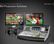 Image result for Live Stream Switcher