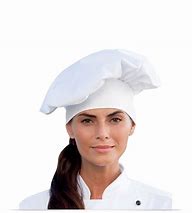 Image result for Poofy Chef Hat