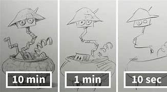 Image result for Speed Drawing Easy