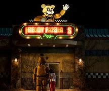 Image result for Five Nights at Freddy Pizzeria