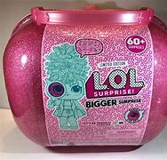 Image result for Big LOL Surprise Doll Names