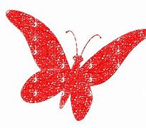 Image result for Animated Red Butterfly Gifs