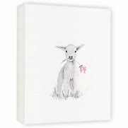 Image result for Baby Lamb Sketches