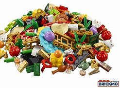 Image result for LEGO 40605 Micro