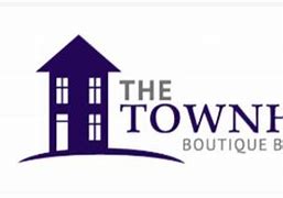 Image result for Hi Res Logo Townhouse Design