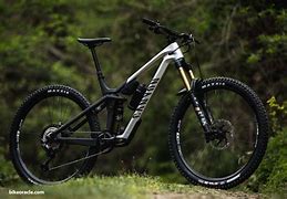 Image result for Canyon Bike Size Chart