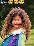 Image result for Zendaya Baby Girl